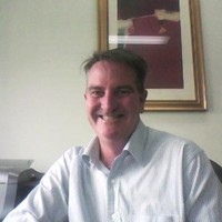 Scott Bolton