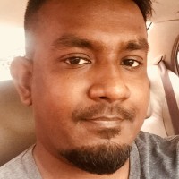 Uvaneswaran Uvanesh