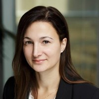 Roseline Ouellette