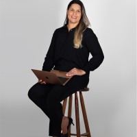 Elaine Garcia de Oliveira