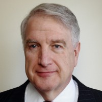 Roy Clay