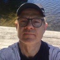 Steven Theobald