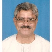 P J Naidu