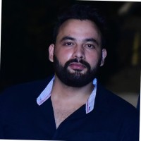 Akhil Rana