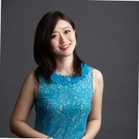 Penelope Ma, Cfa