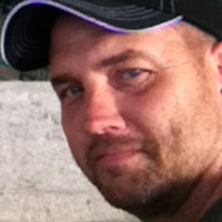 Chad King