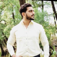 syed mohammed khizer