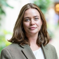 Hélène Van Den Broek