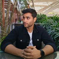 Saurabh Sengupta