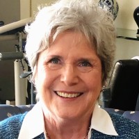 Mary Steinau