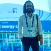 Tarek Saeed