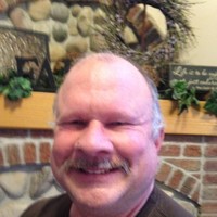 Mark Van Sickle