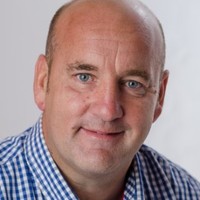 Simon Corbett