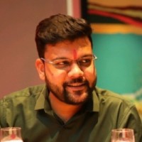Shashank Kumar Pandey