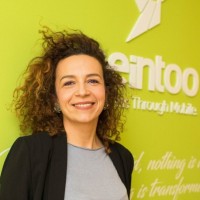 Marilena Pellegrini