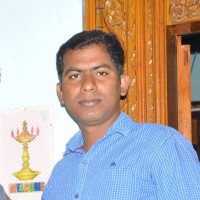 Antony Rajasekaran L