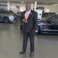 Solomon Mogale