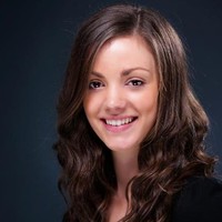 Lydia Ward