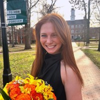 Michelle Spanos