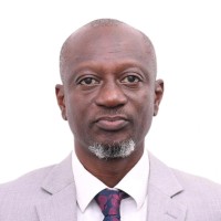 Frederick Frimpong