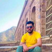Prashant Arora