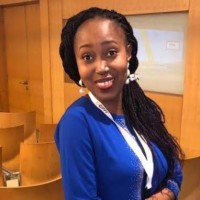 Esther Abayomi-Sosanya
