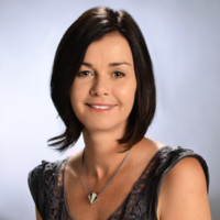Heather Ford