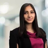 Parveen Gupta
