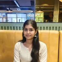 Nandhini B