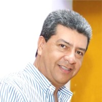 David Enrique Chaves Angulo