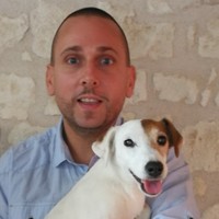 Xavier Savary