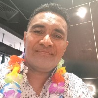 Tausaga Fagaio