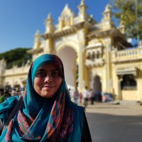 Fathimath Shafeega