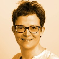 Cécile Maillard