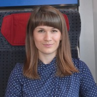 Galina Osenina