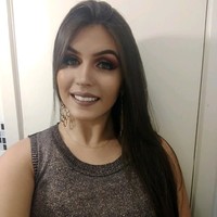 Pâmela Mendes Dall'Osto