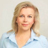 Ulla Palomäki