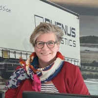 Anja Gutzmerow