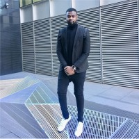 Ibrahim Camara