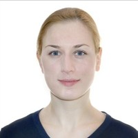 Oxana Kuvyrkova