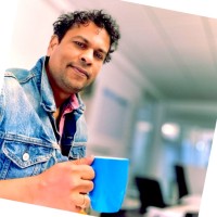 Rahul Patange