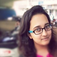 Maitri Pathak