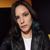 Ludymila Oliveira