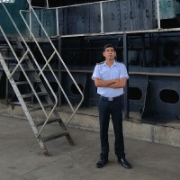 Ayush Rajhansh