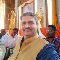 Ramdas Dhumal