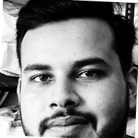 Siddharth Chaturvedi