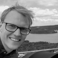 Kristian Kjelsbak Møller