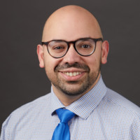 Luis Ayuso, Mba