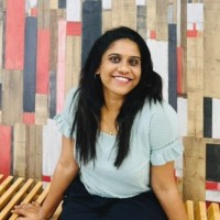 Mounika Poosa