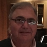 Raymond M. Anthony